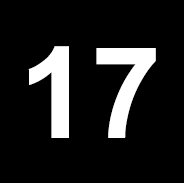17 17