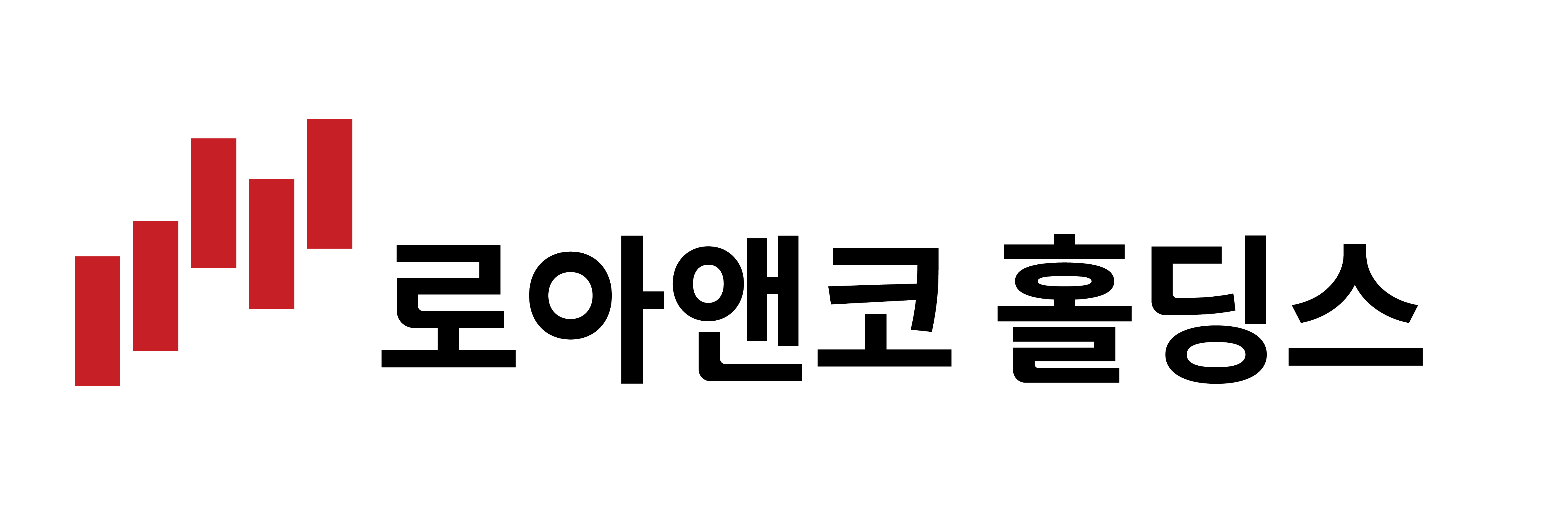 LOA 로고