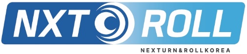 Nexturn & RollKorea